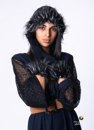 Carla -0555