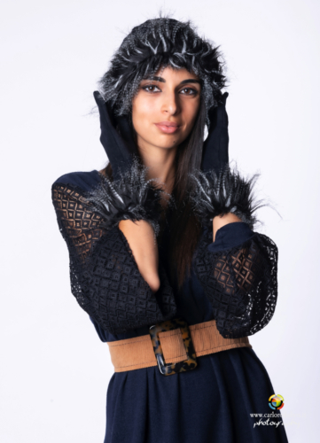 Carla -0557