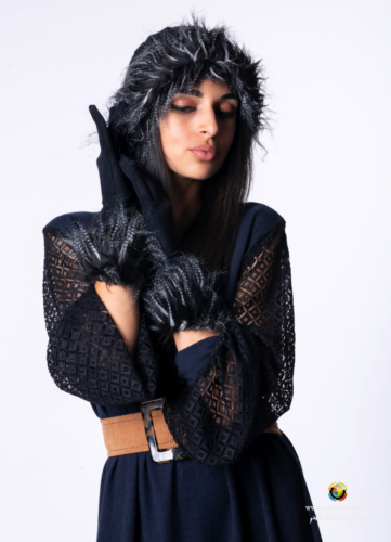 Carla -0558