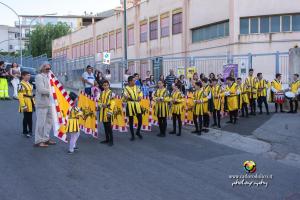 Corteo
