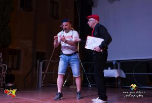 I SICULI-72