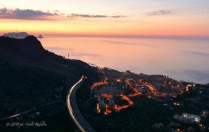 Panoramica - Trabia 