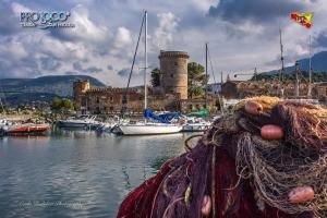 Castello San Nicola L'Arena 