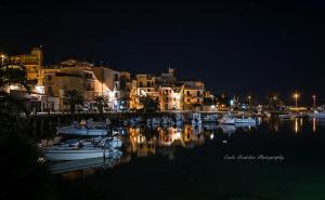 Scorcio S. Nicola L'Arena  - Trabia 