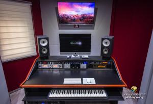 Studio Fonico-10