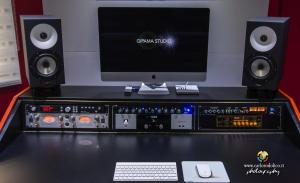 Studio Fonico-11
