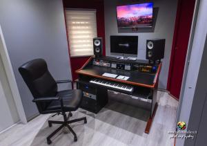 Studio Fonico-13