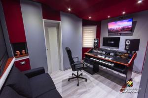 Studio Fonico-14