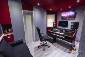 Studio Fonico-15