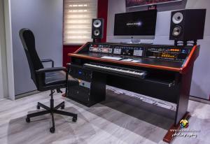 Studio Fonico-16