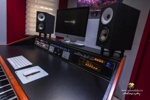 Studio Fonico-17
