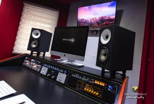 Studio Fonico-18