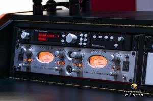 Studio Fonico-2