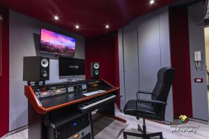 Studio Fonico-20