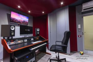 Studio Fonico-21