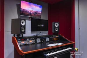 Studio Fonico-22