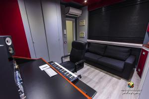 Studio Fonico-26