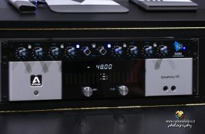 Studio Fonico-28