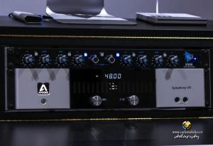 Studio Fonico-30