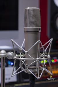 Studio Fonico-33