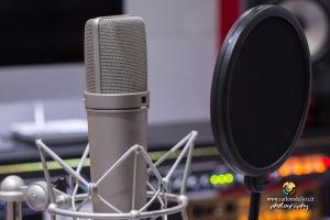 Studio Fonico-34