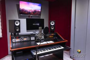 Studio Fonico-35
