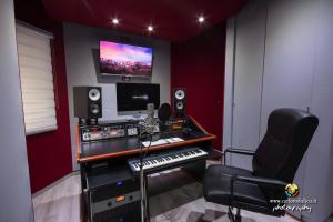 Studio Fonico-36