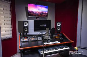 Studio Fonico-37