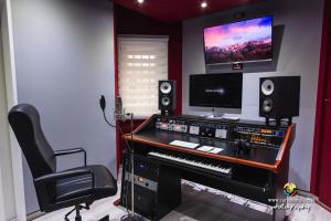 Studio Fonico-38