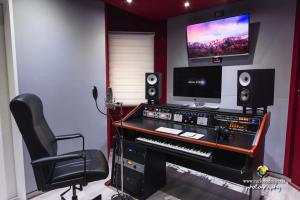 Studio Fonico-39
