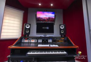 Studio Fonico-4