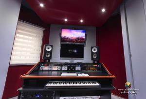 Studio Fonico-5