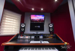 Studio Fonico-6