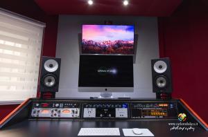 Studio Fonico-7