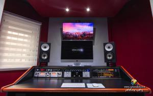 Studio Fonico-8