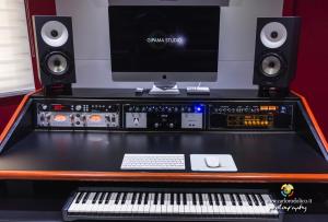 Studio Fonico-9