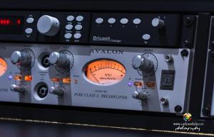 Studio Fonico