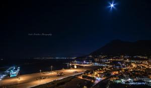 Termini Imerese - Porto 
