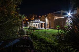 Hotel Tonnara - Trabia 