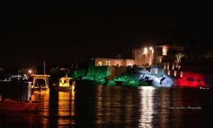 Castello Lanza Branciforte di Trabia 