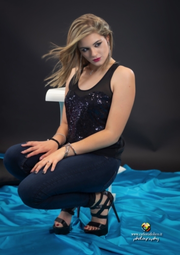 model-9503