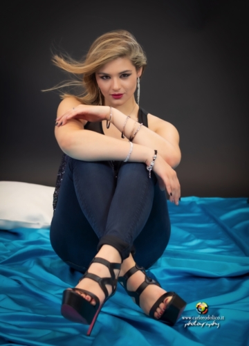 model-9524