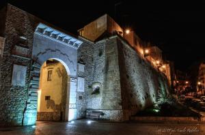 Arco Fuori Porta Trabia 