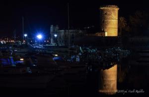 Castello San Nicola (Trabia) 