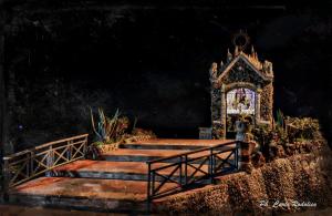 Loc. Santa Rosalia - Trabia 