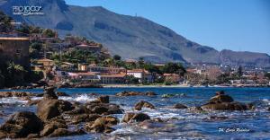 Loc. Santa Rosalia - Trabia 
